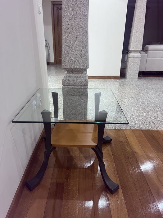 Mesas de sala de estar