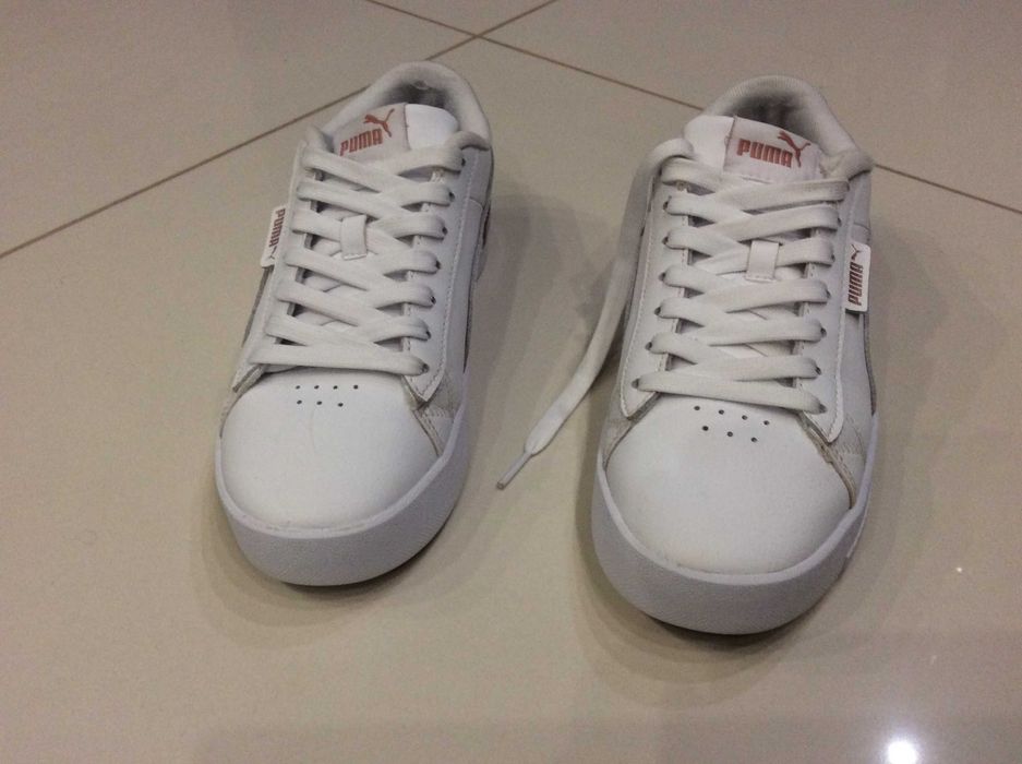 Кроссовки Puma (indonesia) 36 р.