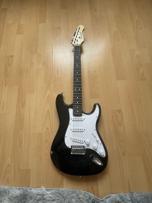 Guitarra Phoenix