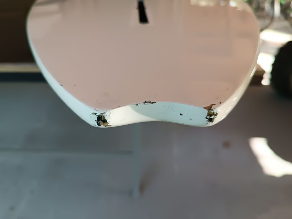 Вінсерфіг дошка Містраль  BEAST