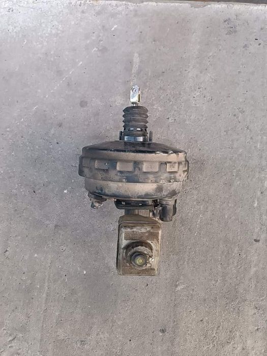 Вакуумний підсилювач тормозу Mercedes ml 163