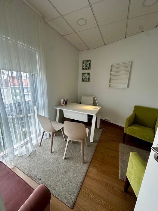 Gabinetes para especialidades Médicas