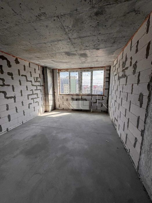 Apartment in Kyiv, Feofaniya - Вид 6