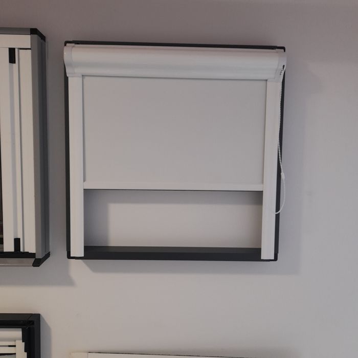 Estores novos ou reparações