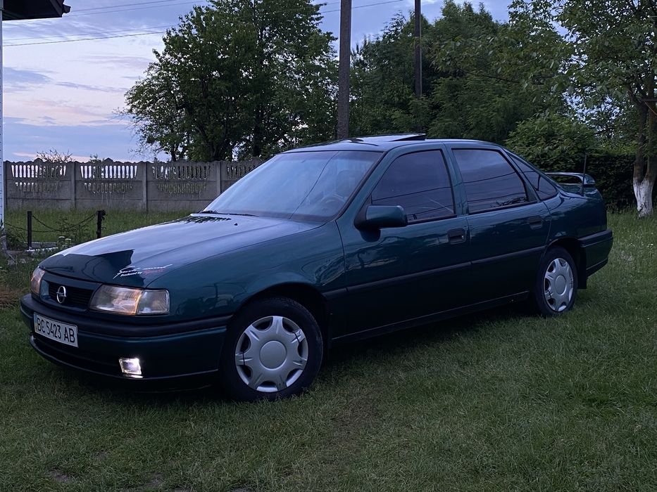 Продам Opel Vectra A