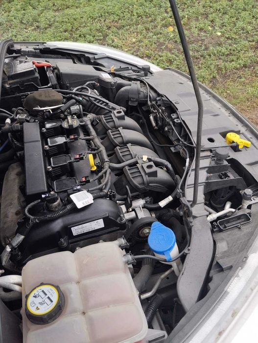 Продам авто Форд Фокус