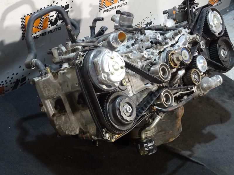 Motor completo SUBARU Impreza Sedan (GE, GV)