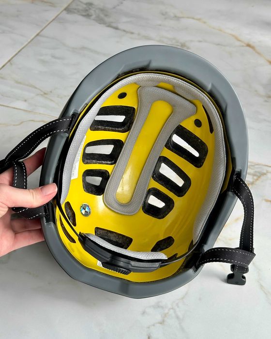 Kask Smith Express MIPS | Matte Cement | Rozmiar M (55-59 cm)