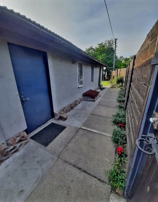 Оренда однокімнатна квартира Київ метро Бориспільська, Дім Бортничи