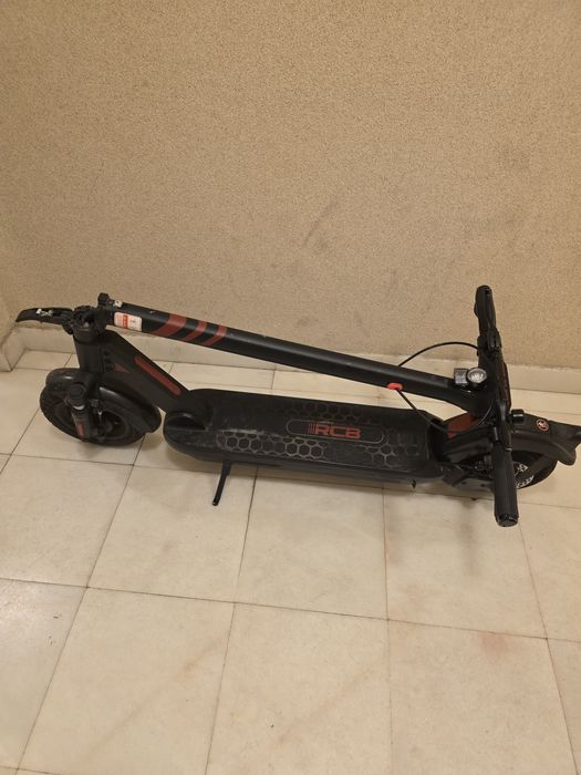 Trotinete RCB R10X