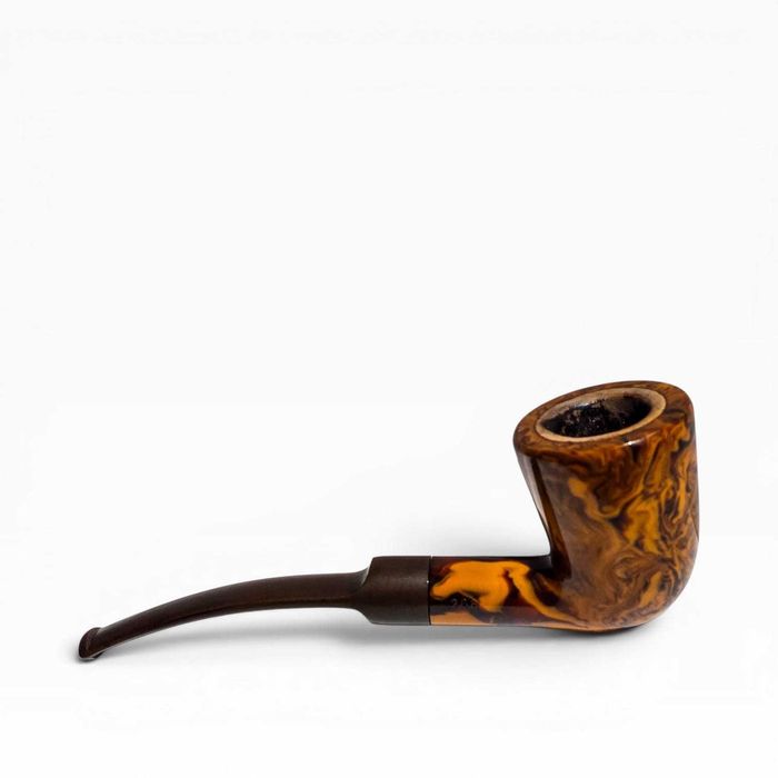Cachimbo Vintage Hilson Fantasia 200 — Peça de Coleção