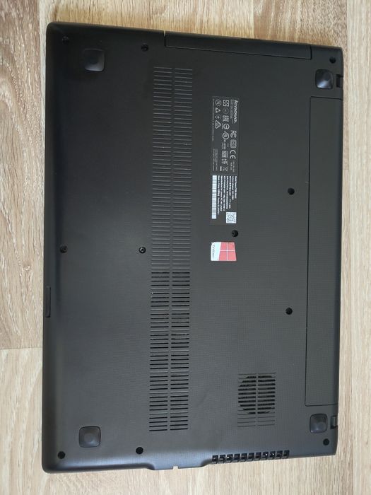 Laptop Lenovo Ideapad 100-15IBD