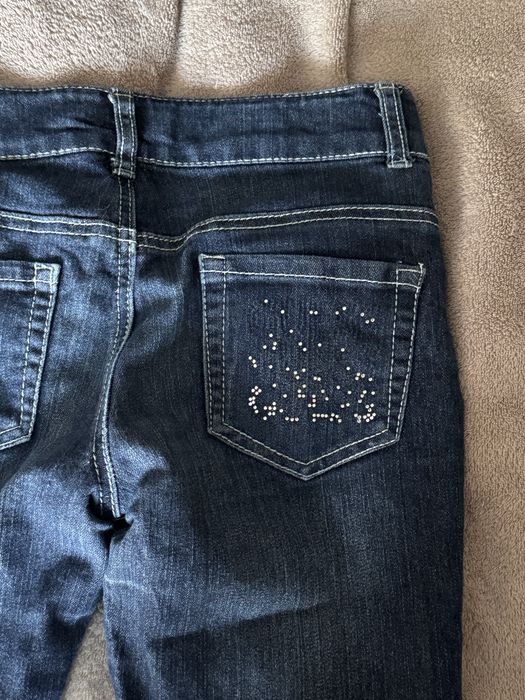 Вінтажні джинси Guess