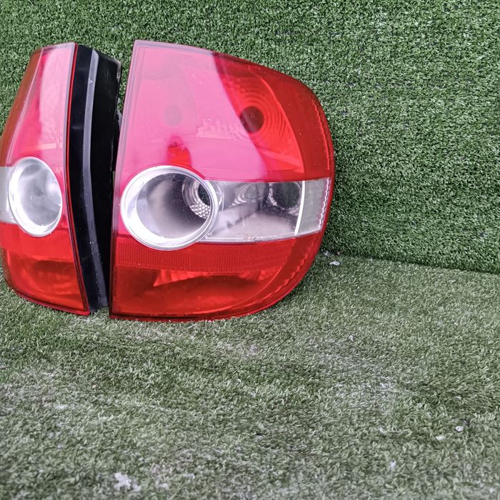 Задні стопи фонарі фари Фольксваген Фокс Volkswagen Fox