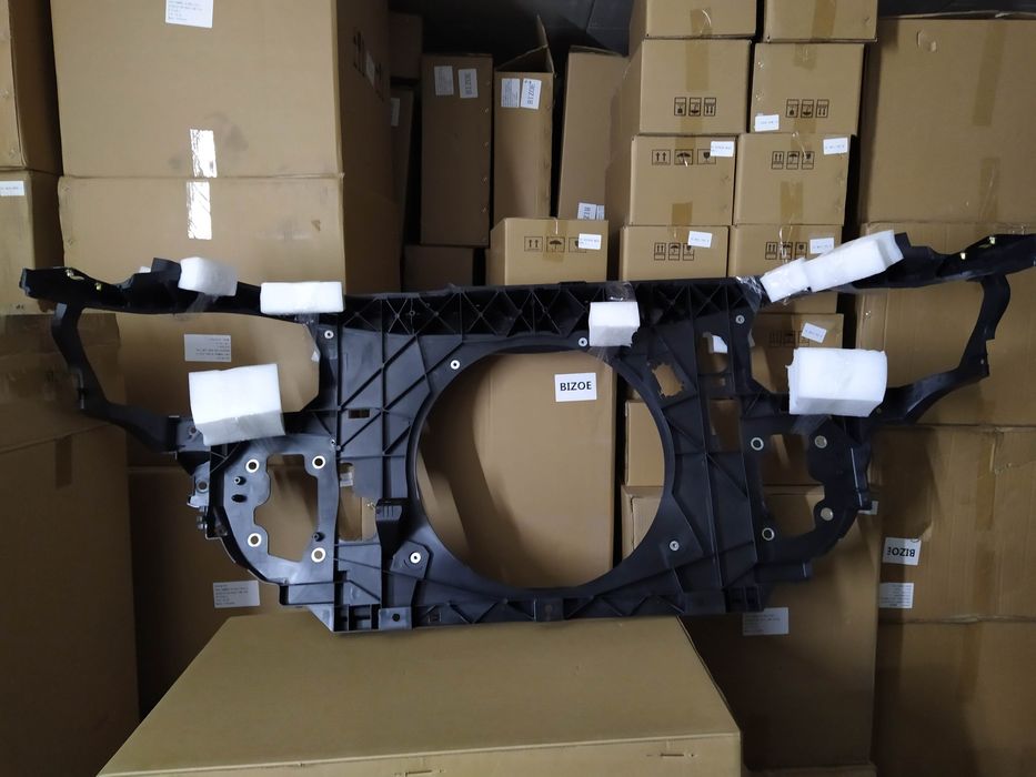 Телевизор Додж джорни 2008-2020