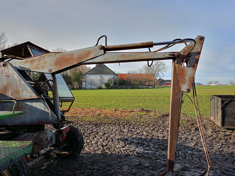 Cyklop części  zapraszam