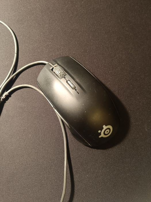 Myszka gamingowa steelseries rival 110