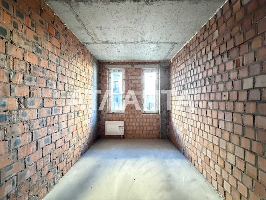 1-room apartment apartment by the address st. Orlika Pilipa (area 41,6 m²) - Atlanta.ua - photo 4