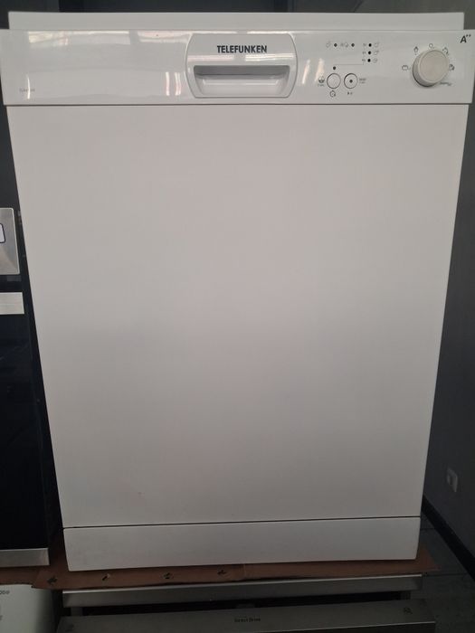 Máquina de lavar loiça Telefunken