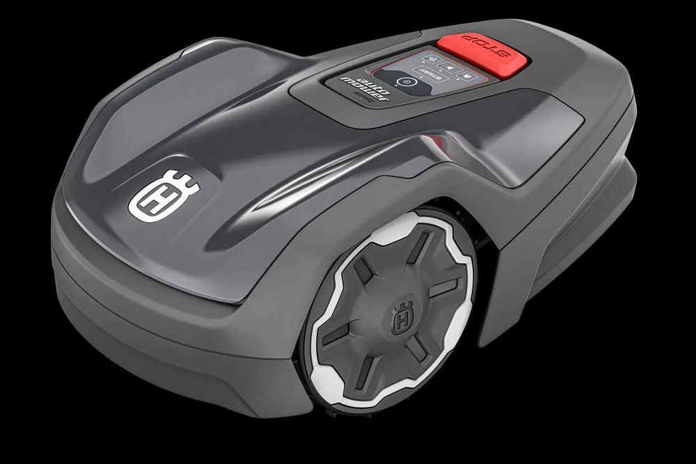 Robot koszący Husqvarna Automower Aspire R4