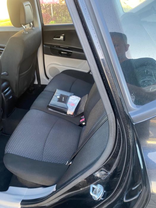 Kia Ceed Kombi 1.6 Diesel 2008r Bez wkladu