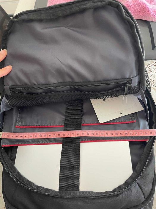Mochila Samsonit para portátil