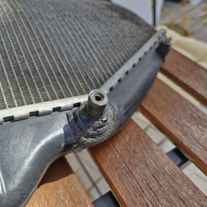 Radiador para k1600gt