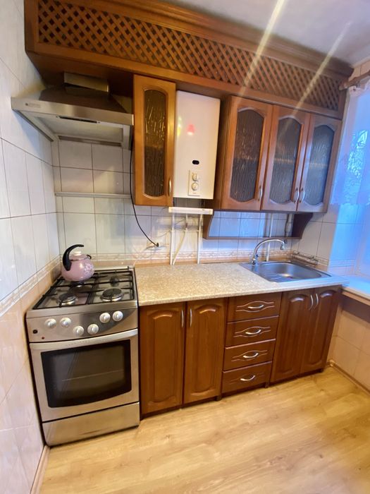 2 кімнатна квартира місто Ізюм
