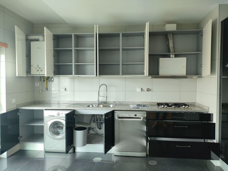 Cozinha completa