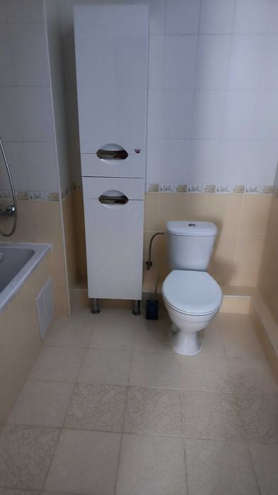 Сдам 2к.кв-ру.ЖК Парковые озера, Воскресенская ул.12г,  Генератор.