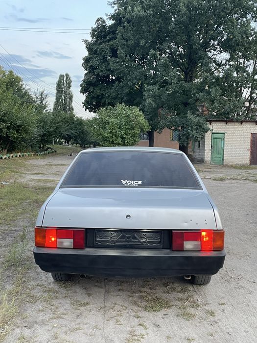 Продам Ваз 21099i