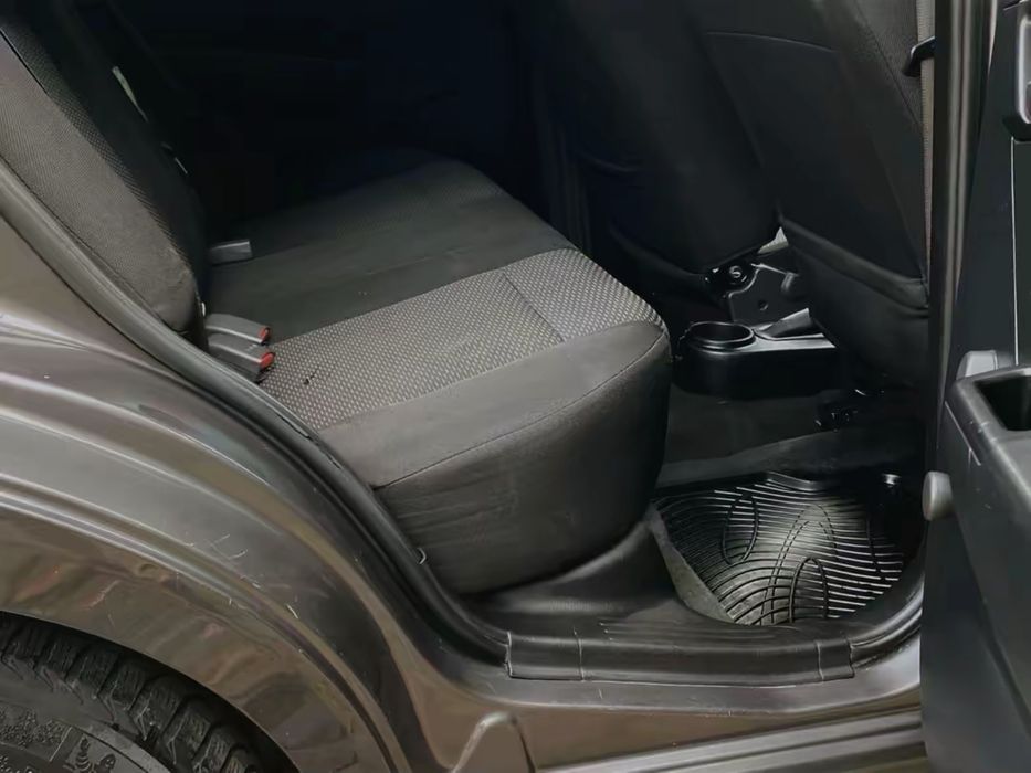 Chevrolet Aveo  2013 рік