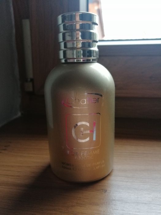 Chatler robotic pour femme