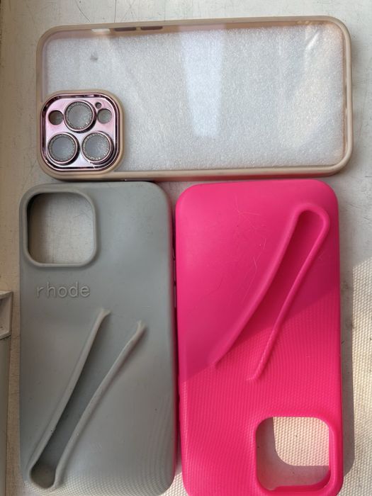 Чохол на Iphone 13pro max