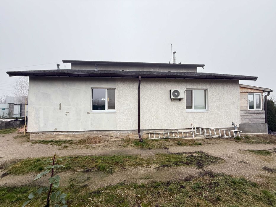 Продаж капітального 5кім будинку в м. Миронівка Є ВІДЕООГЛЯД