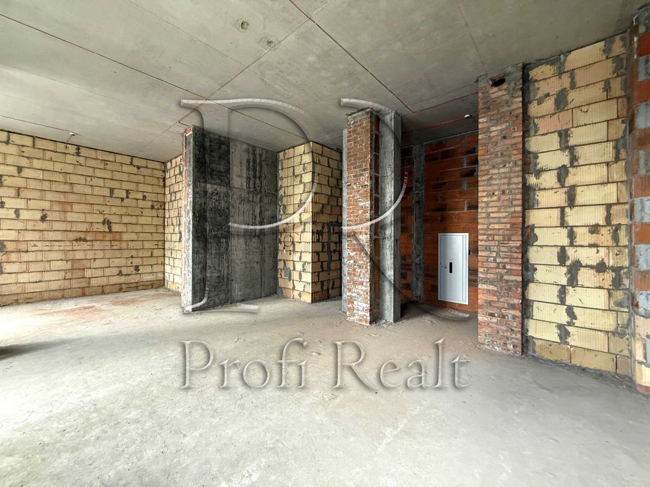 БЕЗ % Комерція 73 м² у SKY AVENUE Свят. Хороброго Севастопольская площа