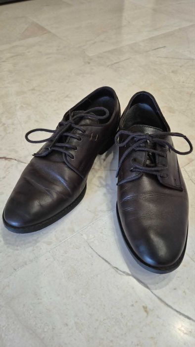 Buty chłopięce pantofle LASOCKI rozm. 36