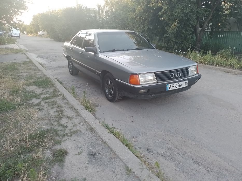 Продам Audi 100. C 3