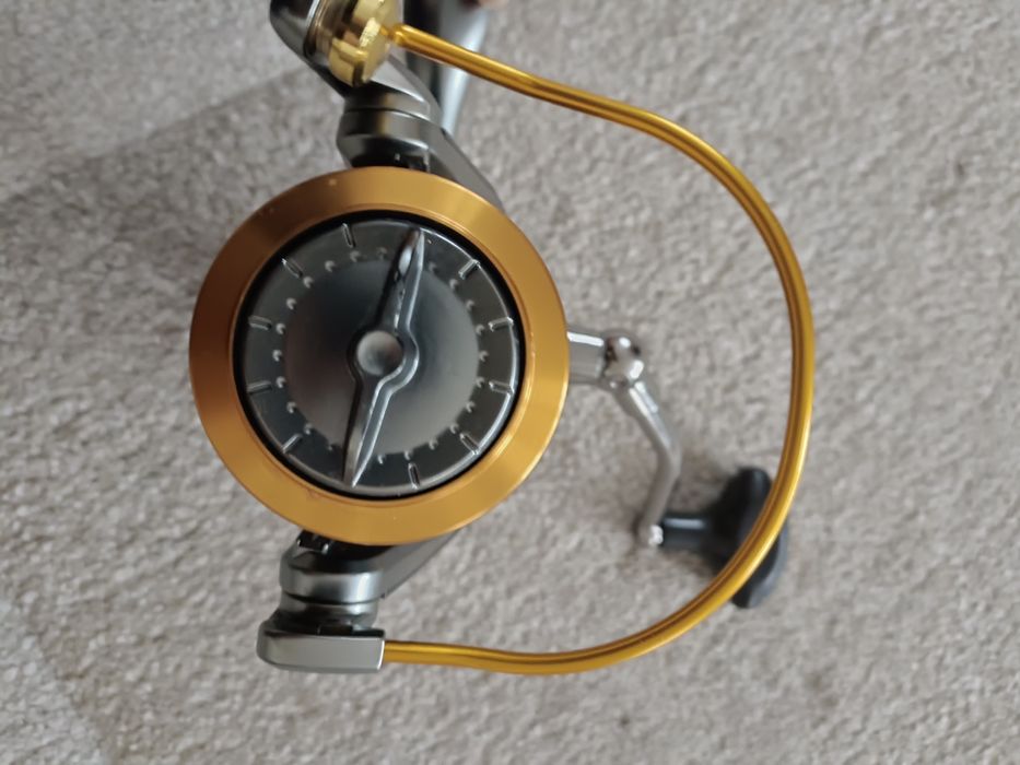 Kołowrotek PENN 7000