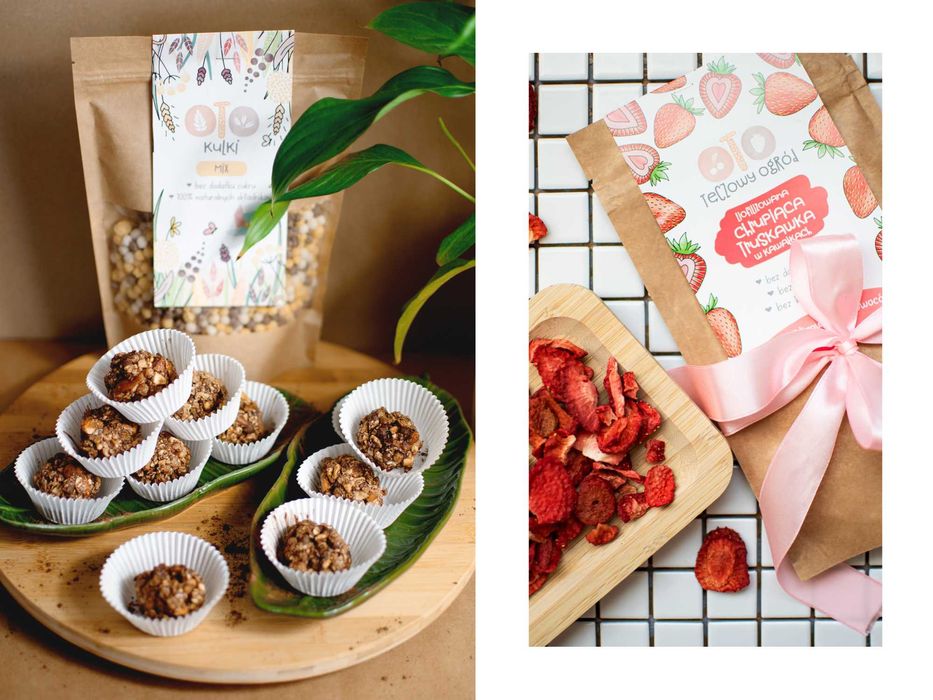 Zdjęcia produtkowe/ Packshoty / Zdjęcia na social media