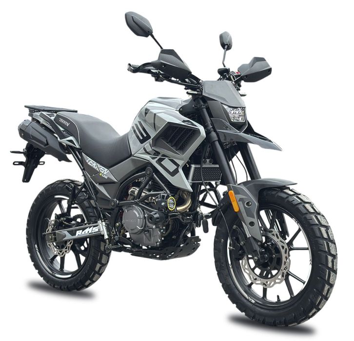 Мотоцикл Текен Tekken 300 NEW 2025р Доставка!