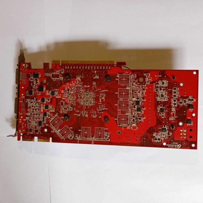Placa Grafica Asus EAH 4830