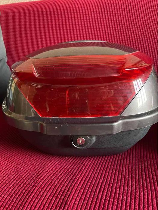 BAGAGEIRO para motas