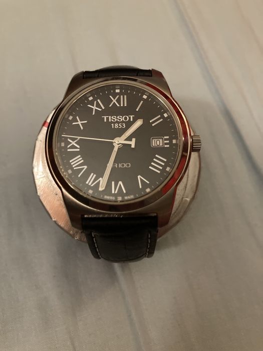 Zegarek Tissot sprzedm