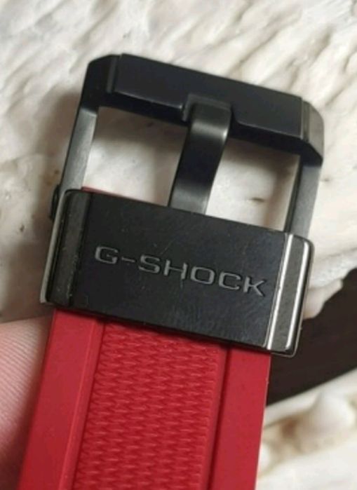 Casio g shock Mtg b1000 B 1A4