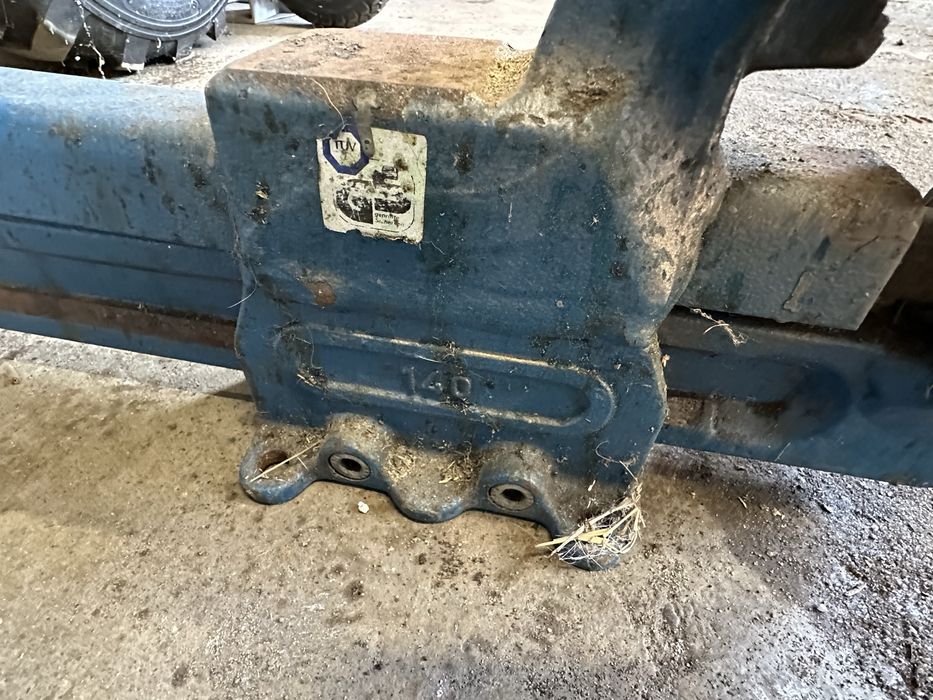 4 imadła Heuer front