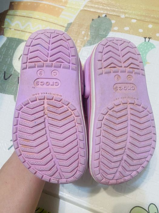 Crocs 9,крокси оригінал ,16 см