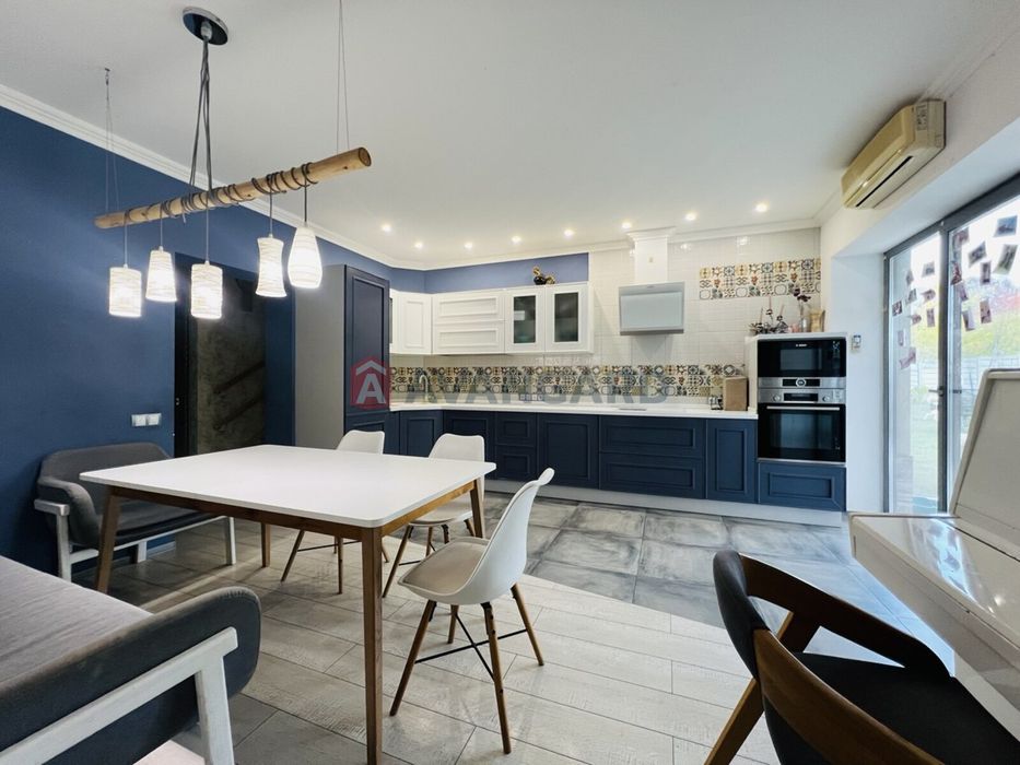 Продам современный дом район улицы Рыбальская