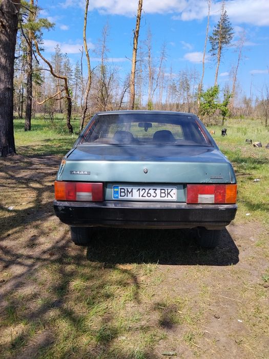 Продам ВАЗ 21099 торг
