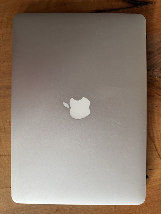 MacBook Air 13" A1369 Mid 2011 | i5 / 4GB / 128GB | Sprawna płyta!